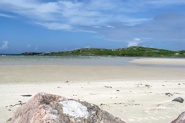 Lewis beach