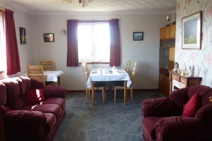 Sitting room